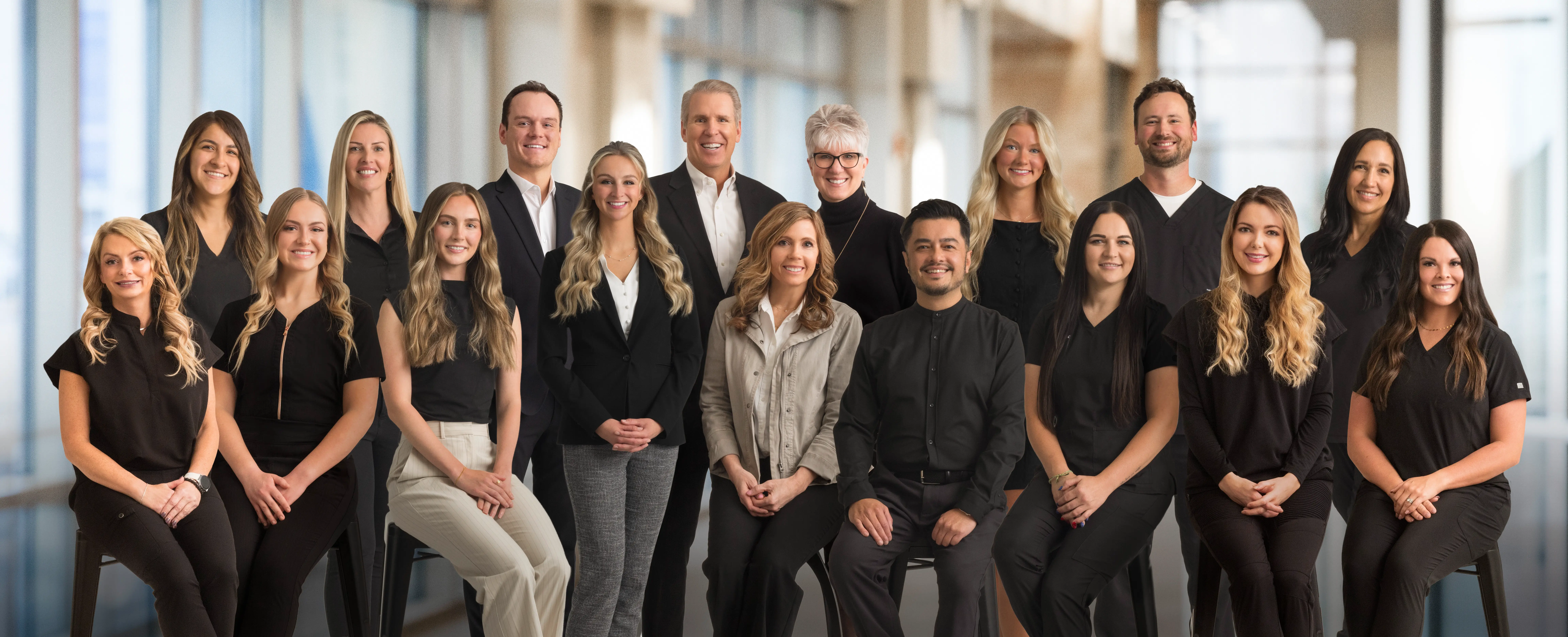 Warr Dental Video Picture