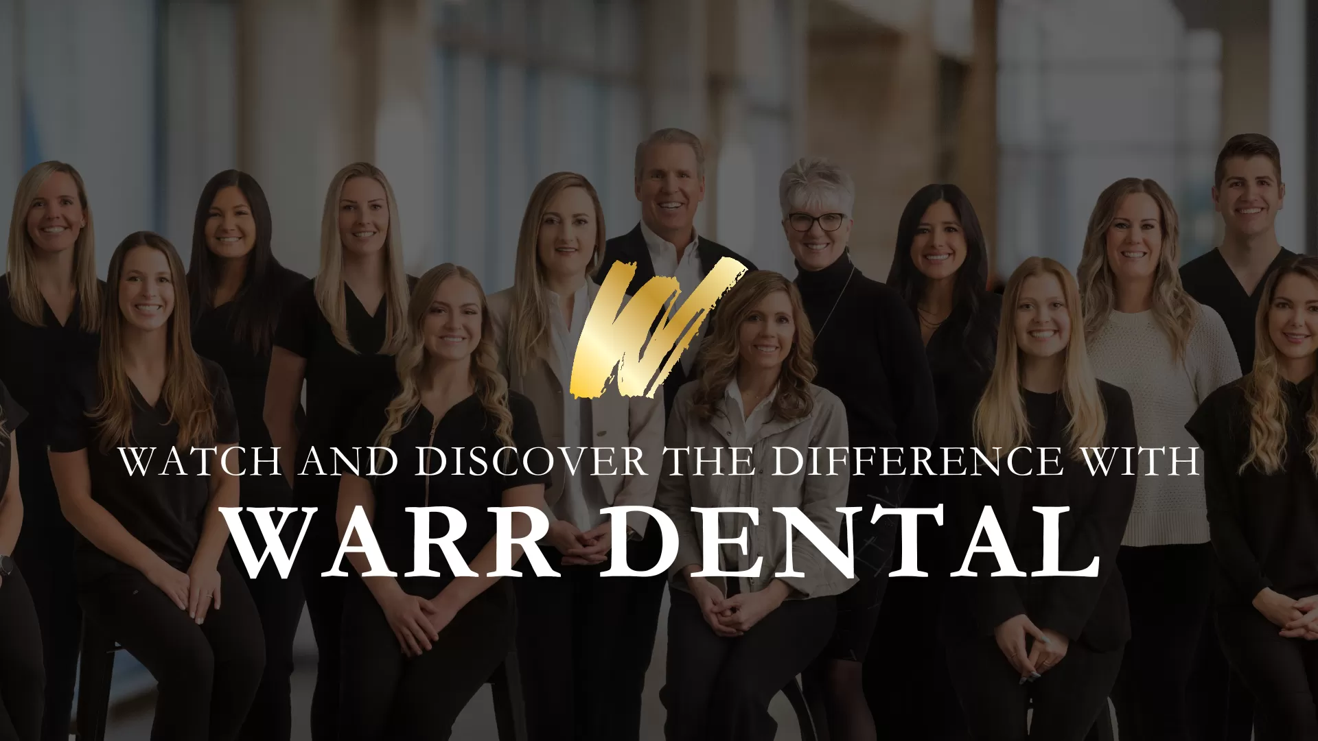 Warr Dental Video Picture